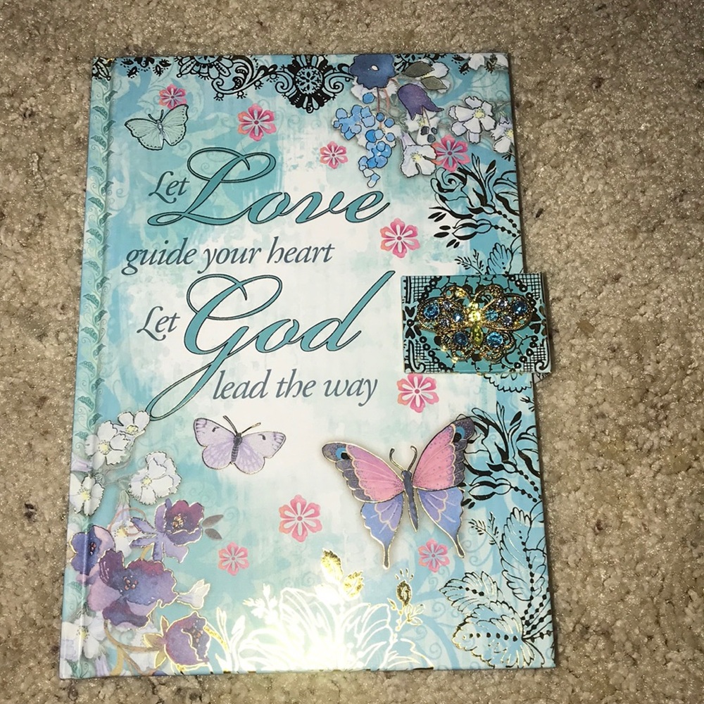 Jesus Journal